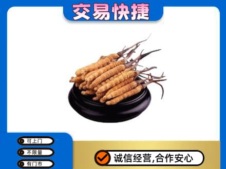 临汾洪洞县高价回收冬虫夏草多少钱每克